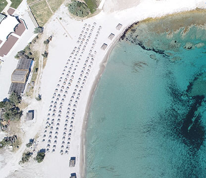 Resort Zigana Hotel Plaj