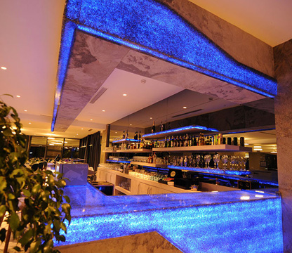 Resort Zigana Hotel Hakkında