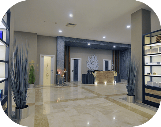 Zigana SPA & Wellness