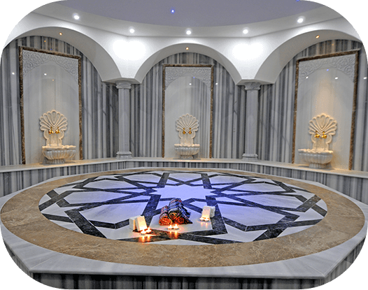 Zigana SPA & Wellness
